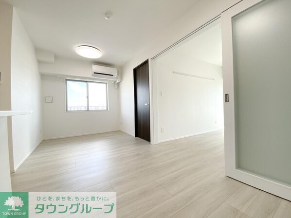 ティモーネプレミアムノルド亀戸の物件内観写真